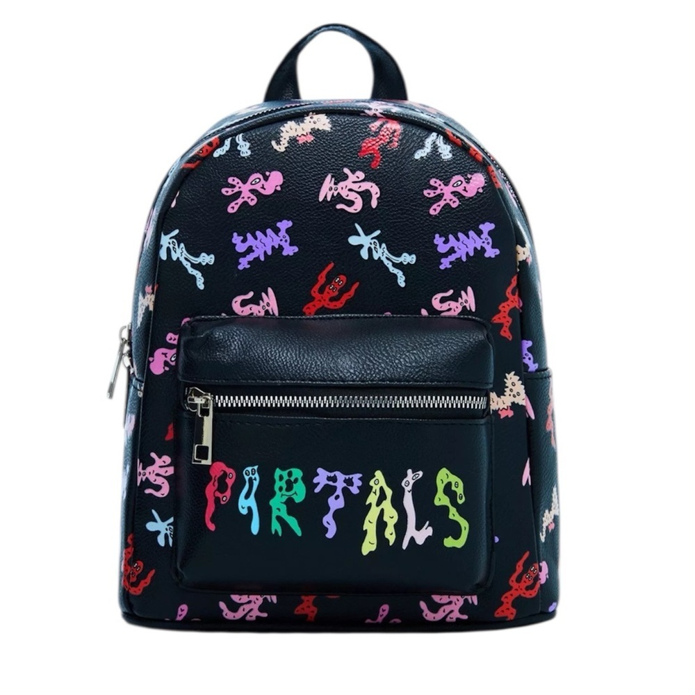 Melanie Martinez Portals Mini Backpack